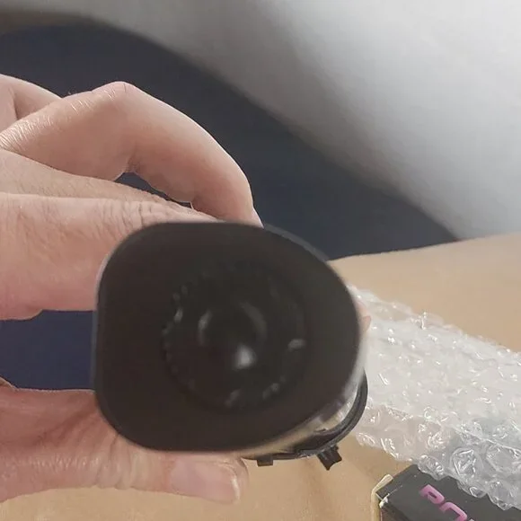 Arachnid Portable Lightweight Self Standing 4W Battery Operated UV Blacklight - Picture 16 of 16